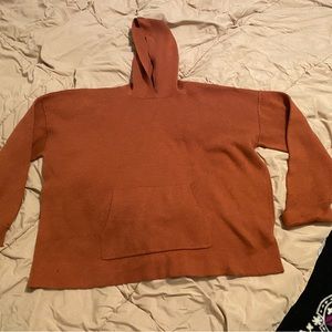 Caslon | Sweaters | Hooded Sweater | Poshmark